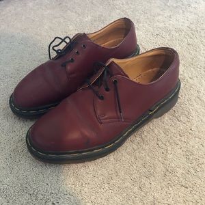 Vintage dr martens size 7 women’s